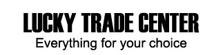 Logo&nbsp;LUCKY TRADE CENTER